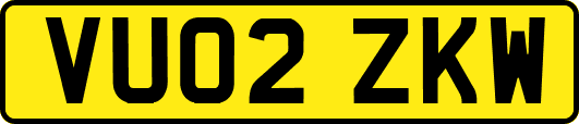 VU02ZKW