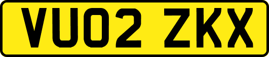 VU02ZKX