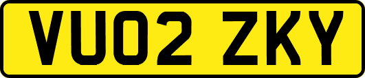 VU02ZKY