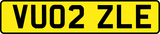 VU02ZLE