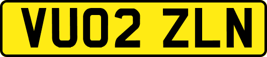 VU02ZLN