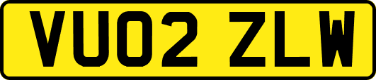 VU02ZLW