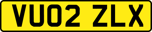 VU02ZLX