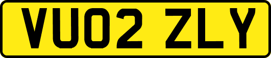 VU02ZLY