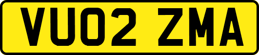 VU02ZMA