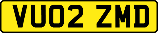 VU02ZMD