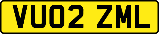 VU02ZML
