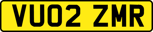 VU02ZMR