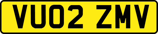 VU02ZMV