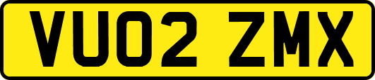 VU02ZMX