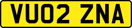 VU02ZNA