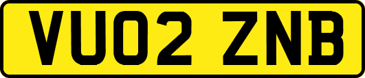 VU02ZNB