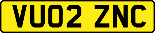 VU02ZNC