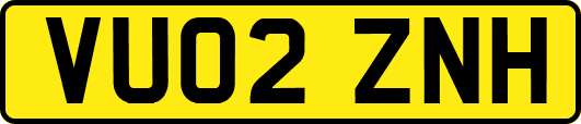 VU02ZNH