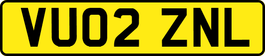 VU02ZNL
