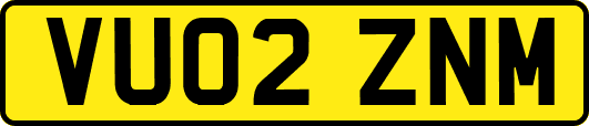VU02ZNM