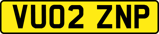 VU02ZNP
