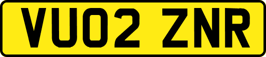VU02ZNR