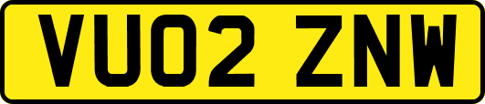 VU02ZNW