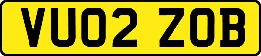 VU02ZOB