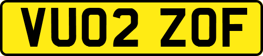 VU02ZOF
