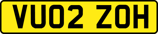 VU02ZOH