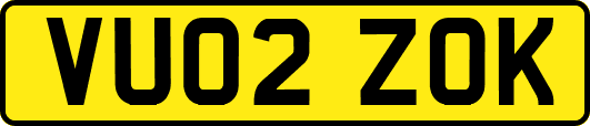 VU02ZOK