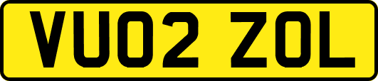 VU02ZOL