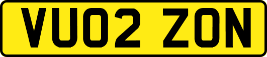 VU02ZON