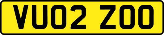 VU02ZOO