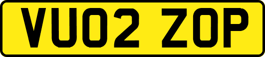VU02ZOP