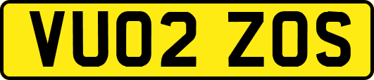 VU02ZOS