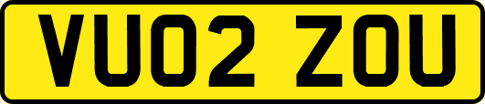 VU02ZOU