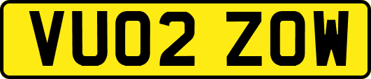 VU02ZOW