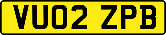 VU02ZPB