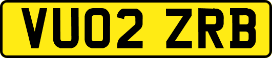 VU02ZRB