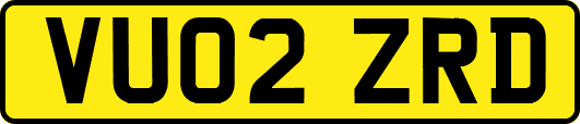 VU02ZRD