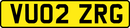 VU02ZRG