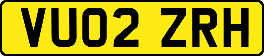 VU02ZRH