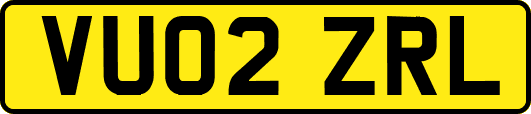VU02ZRL