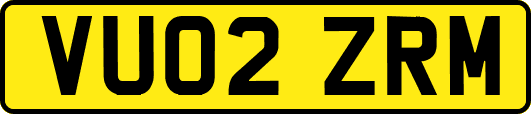 VU02ZRM