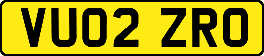 VU02ZRO