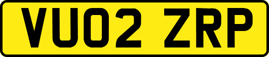 VU02ZRP