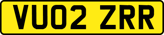 VU02ZRR