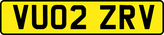VU02ZRV