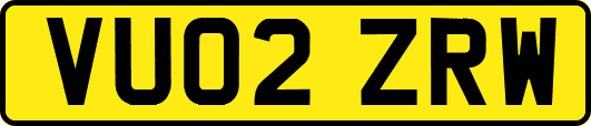 VU02ZRW