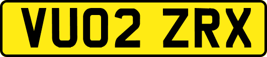 VU02ZRX