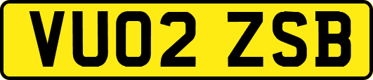 VU02ZSB