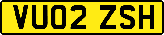 VU02ZSH
