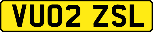 VU02ZSL